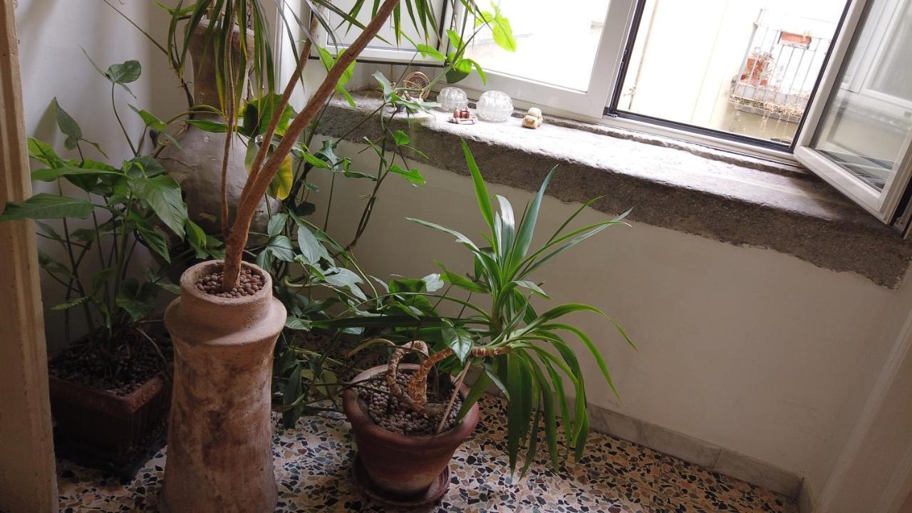 Napoli Centro Spaccanapoli Екстер'єр фото