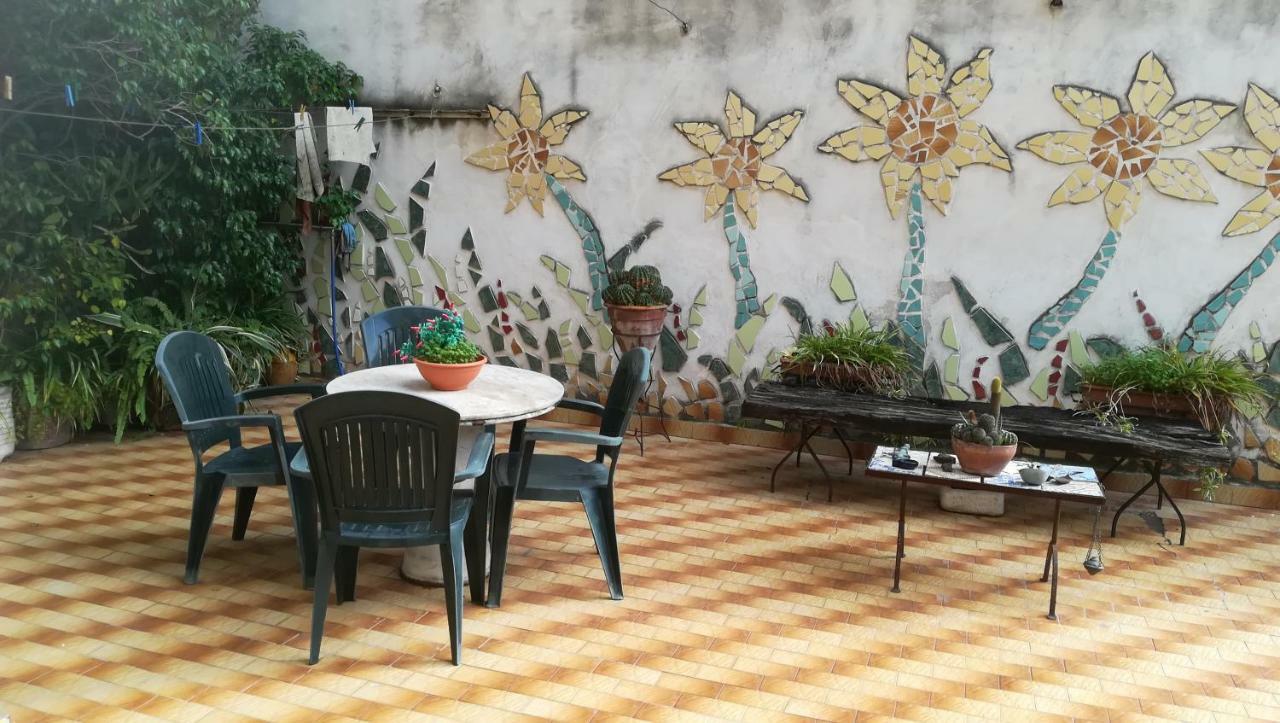 Napoli Centro Spaccanapoli Екстер'єр фото